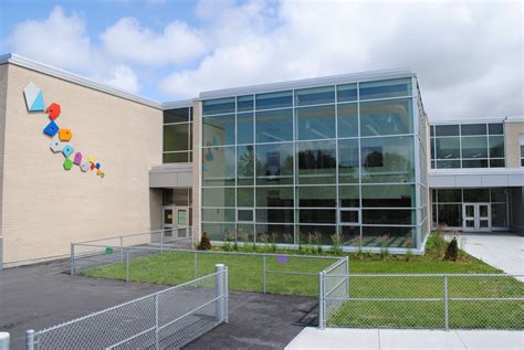 école la rose des vents.